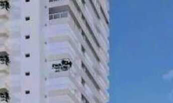 Imagem: Apartamento com 3 dormitórios à venda