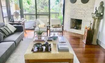 Imagem 2: Venda Apartamento 3 Dormitórios - 171 m² Itaim Bibi