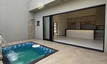 Imagem 6: Casa com 3 dormitórios à venda, 160 m² por R$ 1.250.000,00 - SetLife Residence Club 1 - Mi