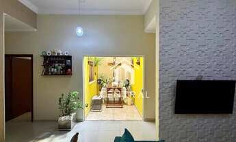 Imagem 5: Casa com 3 dormitórios à venda, 105 m² por R$ 650.000 - Horto Florestal - Sorocaba/SP