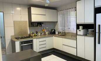 Imagem: Casa à Venda em Campo Grande - MS