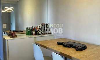 Imagem 7: Apartamento mobiliado à venda, Condomínio Soneto Engordadouro, Jundiaí, SP