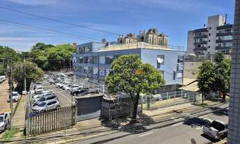 Imagem 6: 3d com vaga e elevador