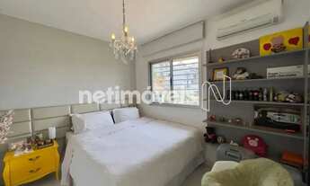 Imagem 7: Venda Apartamento 1 quarto Santo Antônio Belo Horizonte