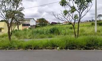 Imagem: Terreno à venda no Jardim do Lago Continuação