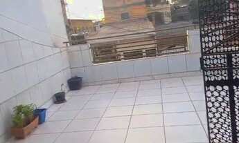 Imagem 6: Linda casa, na Pedreira 3/4, sendo um suíte, 2 vgs de garq que wagem