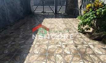 Imagem 6: Casa em Avenida São Luiz - Vila Atlântica - Mongaguá/SP