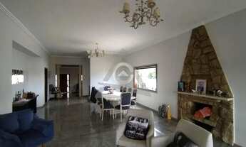 Imagem: Casa à venda e para alugar em Campinas