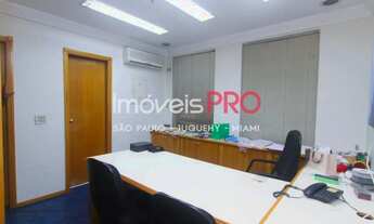 Imagem 3: Conjunto Comercial 120m² em Moema