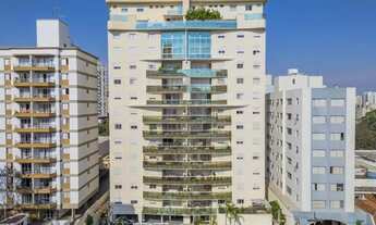 Imagem: Cobertura à venda e para alugar em Campinas