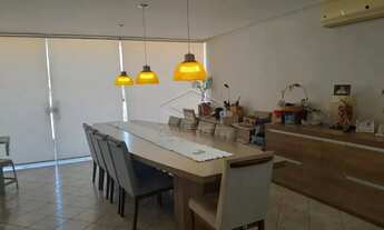 Imagem 3: Casa com excelente infraestrutura no JARDIM AMÉRICA!