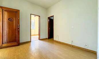 Imagem: Casa 2 quartos - Poço Rico