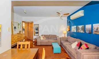 Imagem 4: Apartamento 3 dormitórios, 01 suíte, 2 banheiros, 01 vaga escriturada no bairro Santana