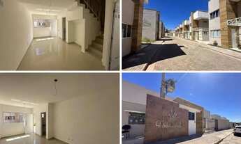 Imagem 2: Casa a venda - Cond. Gran Vitta - Área que mais cresce na cidade - Oportunidade