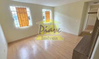 Imagem 7: APARTAMENTO RESIDENCIAL em CURITIBA - PR, SÃO BRAZ