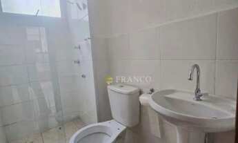 Imagem 6: Apartamento com 2 dormitórios, 41 m² - venda ou aluguel - Edifício Parque Trentino - Tauba