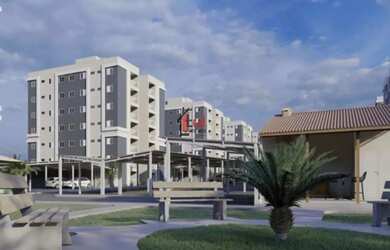 Imagem 7: Apartamento para Locação em Presidente Prudente, EDIFICIO RESIDENCIAL ISTANBUL, 2 dormitór