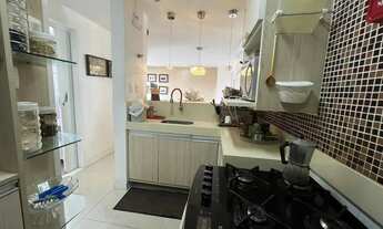 Imagem 7: Tambaú - 74m2 - 3 quartos sendo suíte - 595 mil - João Pessoa - PB