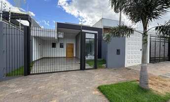 Imagem: Casa à venda em Maringá, Bom Jardim, com