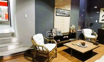 Imagem 7: Casa 3 quartos, 1 suíte 170m² no Jardim Tóquio