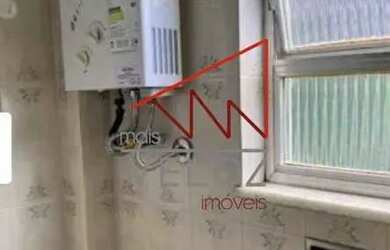 Imagem 4: Kitnet/Conjugado : / Residencial / Catete