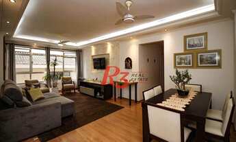 Imagem: Apartamento com 2 dormitórios, 109 m²