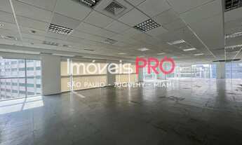 Imagem 5: Laje comercial com 456m² - 13 vagas ao lado do Shopping Vila Olímpia