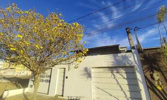 Imagem 2: Casa Duplex - Esplanada do Parque Boavista