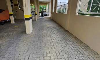 Imagem 4: Alugo apartamento de 3 quartos a 1km da vila germânica