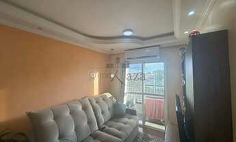 Imagem 3: Oportunidade - Apartamento - Othon - Vila Sinhá - 2 Dormitório - 50m²