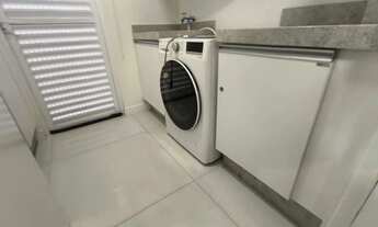 Imagem 6: Apartamento com 3 dormitórios para alugar, 165 m² por R$ 9.000/ano - Centro - Balneário Ca