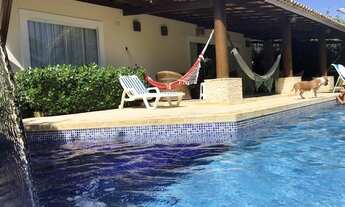 Imagem 5: Guarajuba 4 suítes - 50 m do mar !