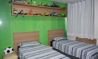 Imagem 6: Edifício Modena