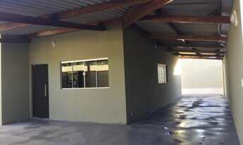 Imagem 4: Casa Nova Aluguel bairro Nova Corumbá