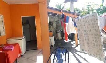 Imagem 2: Aluga-se uma casa no pedra 90 2° etapa r$650,00