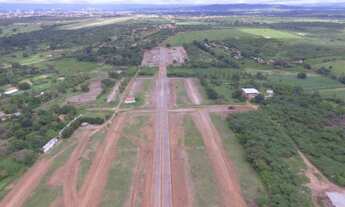 Imagem 4: Loteamento sombra de Jua