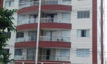 Imagem: Apartamento com 03 quartos e 03 vagas de