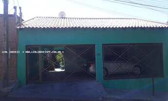 Imagem 2: Casa para Venda em Presidente Prudente, JOSE ROTA, 3 dormitórios, 1 banheiro, 2 vagas