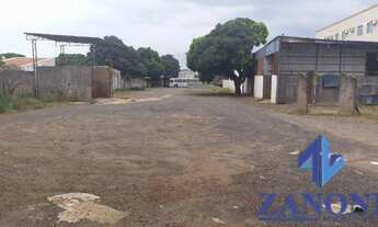 Imagem 2: Galpão/depósito/armazém para alugar em Pq industrial, Maringá cod: *91