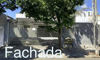 Imagem: Casa centro - Paranavai