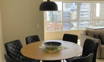 Imagem 4: Apartamento de três dormitórios em Torres