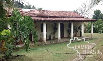 Imagem 7: Campo Brasil Imóveis, realizando seu sonho rural! Sítio com área de 7 alqueires!