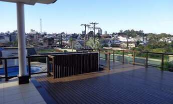 Imagem 5: Casa à venda com 4 dormitórios em Estrela, Ponta grossa cod:8276--18