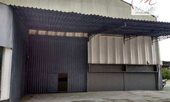 Imagem 4: Galpão para alugar, 3600 m² por R$ 50.000,00/mês - Tamboré - Barueri/SP