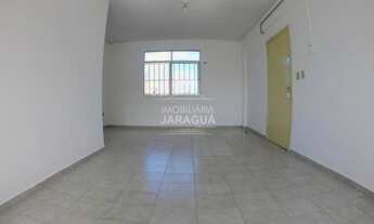 Imagem 3: Kitnet para aluguel, 2 quartos, 1 vaga, centro - jaraguá do sul/sc