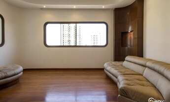 Imagem 5: Apartamento à venda com 4 dormitórios em Tatuapé, São paulo cod:3914