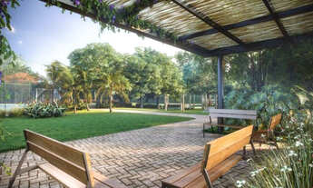 Imagem: Lotes - YBY Natureza - 390m² - Melhor preço