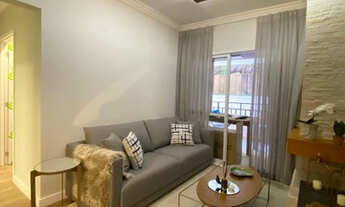 Imagem 6: O- 3 Drms. em Campos do Jordão! Direto c/ a Construtora!