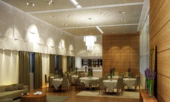 Imagem 5: Residencial Mont Blanc Apto. 1301A