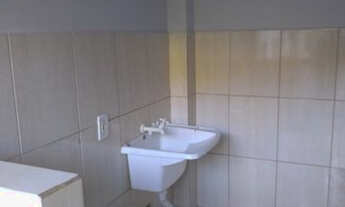 Imagem 2: Kitnet Kitnet com 1 dormitório